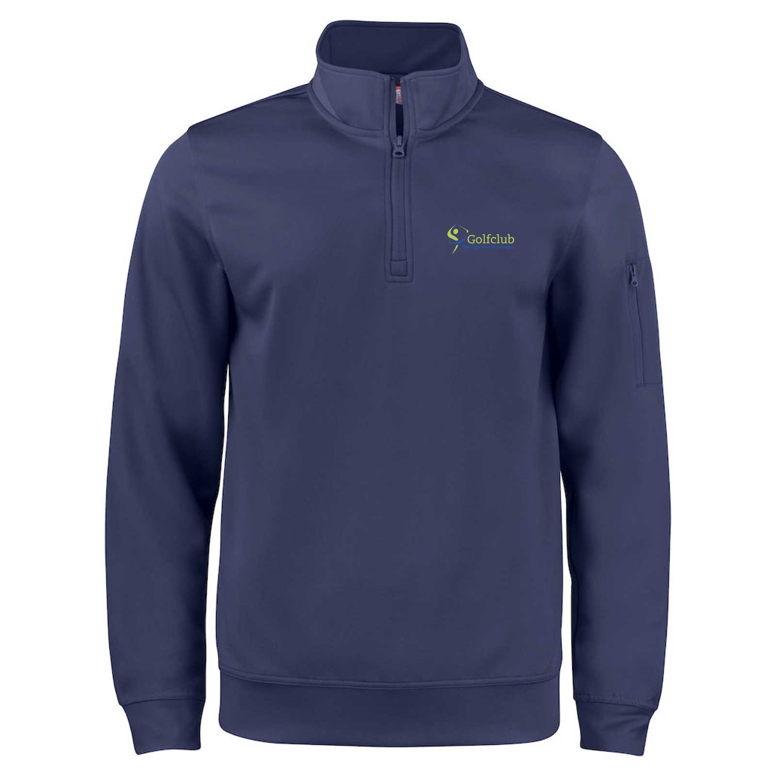 Golfclub Het Rijk van Nijmegen Trui Heren