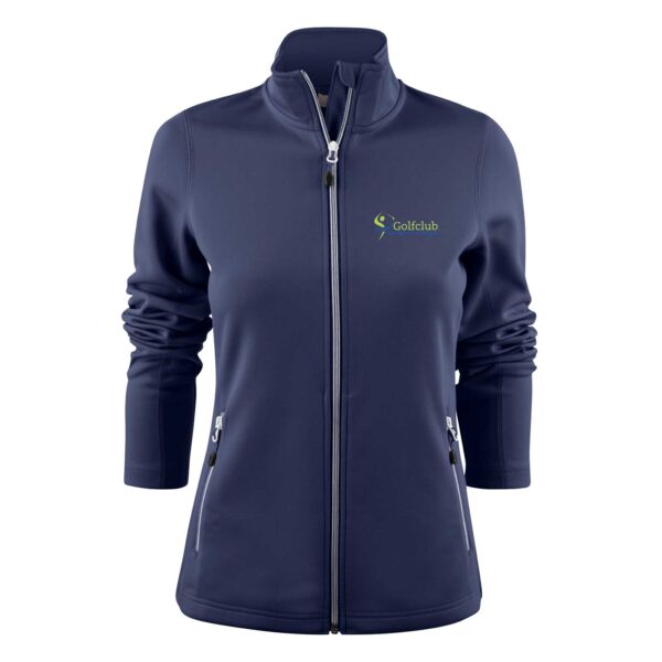 Golfclub Het Rijk van Nijmegen Slim Fit Vest Dames