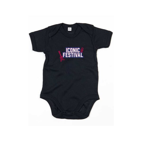 Iconic Festival Rompertje