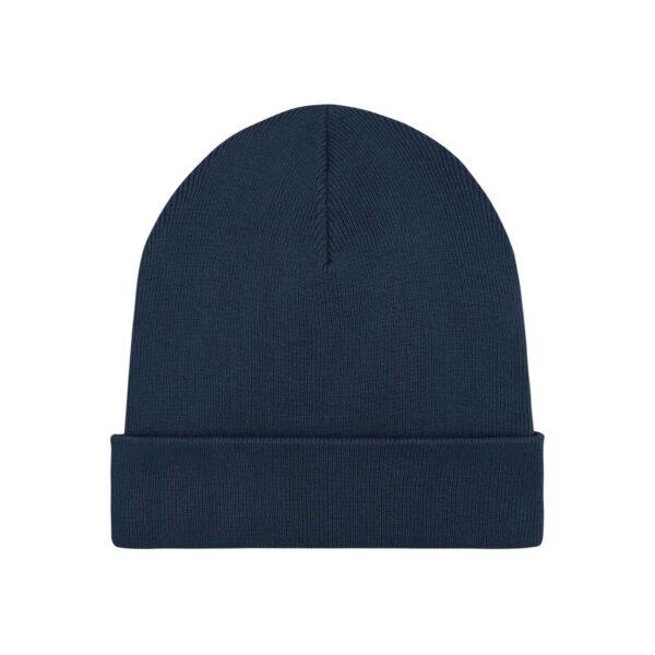 Stanley & Stella Rib Beanie The Unisex Rib Beanie