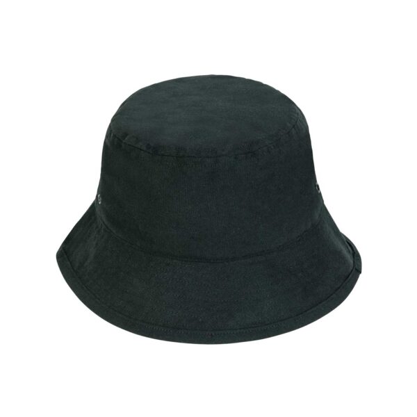 Stanley & Stella Bucket Hat The Canvas Bucket Hat