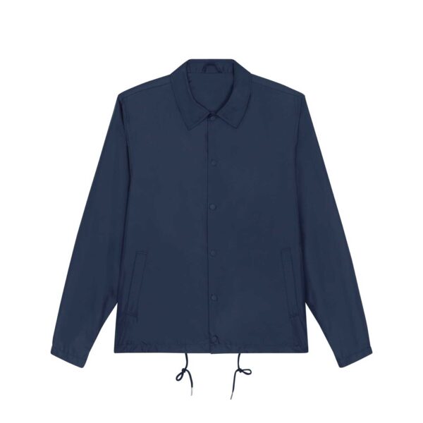 Stanley & Stella Coacher The Unisex Coach Jacket
