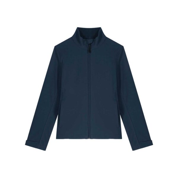 Stanley & Stella Navigator The Women's Softshell Jacket