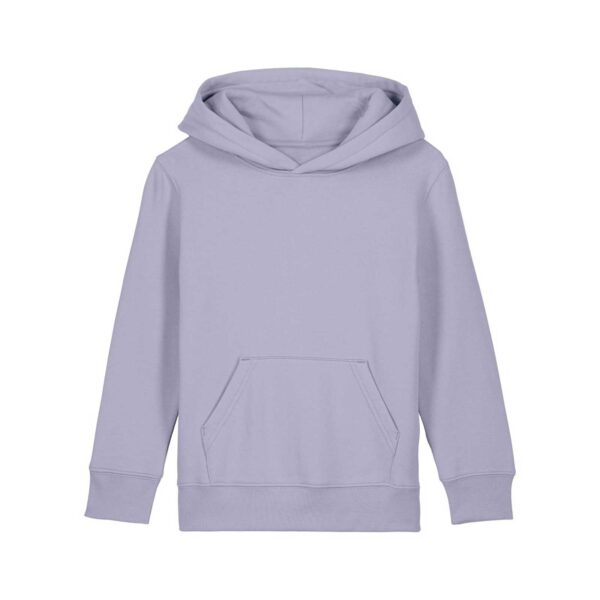 Stanley & Stella Mini Cruiser 2.0 The Iconic Kids Hoodie Sweatshirt