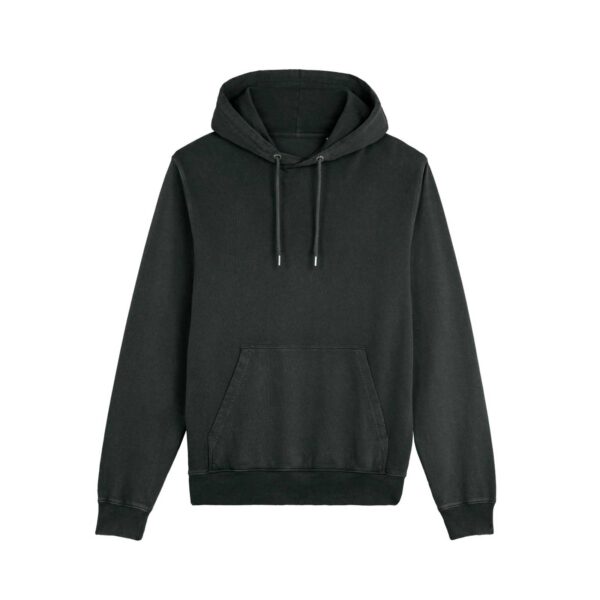 Stanley & Stella Archer Vintage The Unisex Medium Fit Garment Dyed Hoodie Sweatshirt