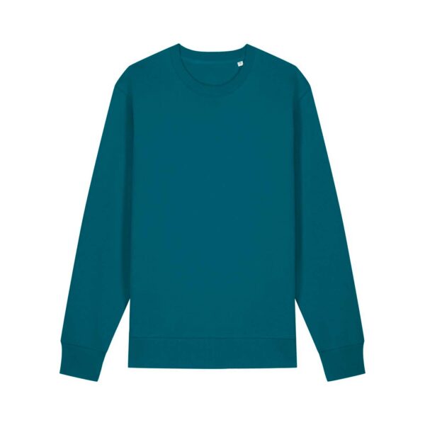 Stanley & Stella Matcher The Unisex Medium Fit Crew Neck Sweatshirt