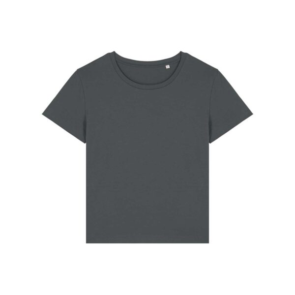Stanley & Stella Serena The Iconic Mid-light Women's Scooped Neck T-shirt