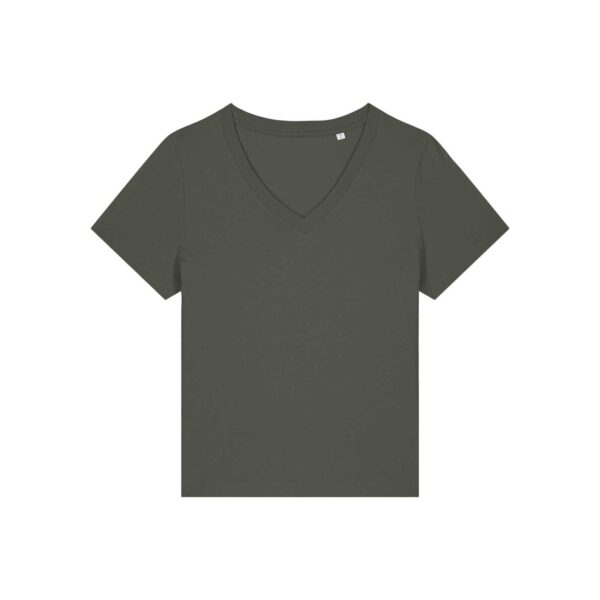 Stanley & Stella Isla The Women's V-neck T-shirt