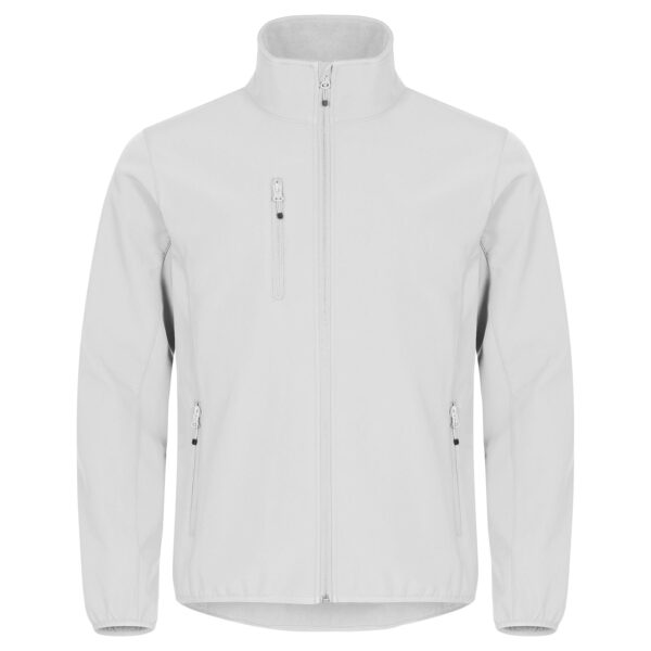 Clique Classic Softshell Jacket