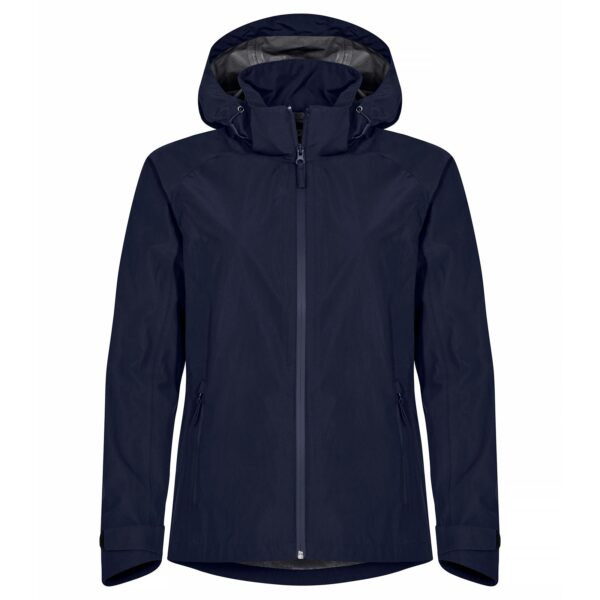 Clique Classic Shell Jacket Ladies
