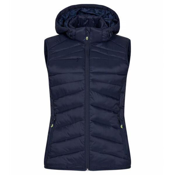Clique Idaho Vest Ladies