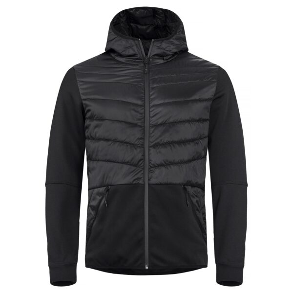 Clique Utah Jacket