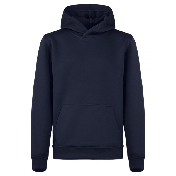Clique Basic Active Hoody Junior