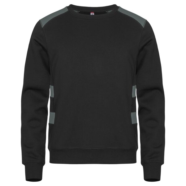Clique Ambition Roundneck