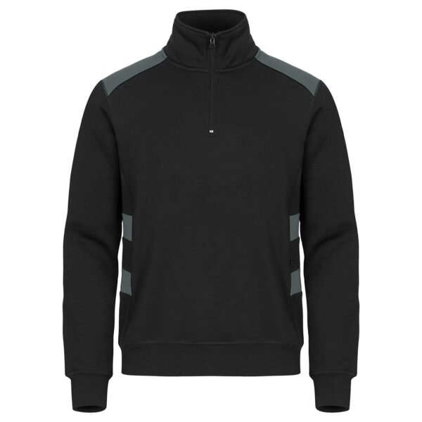 Clique Ambition Half Zip