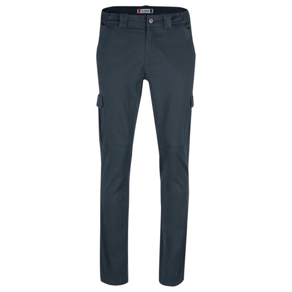 Clique Cargo Pocket Stretch