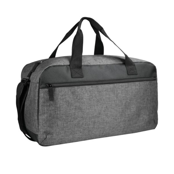 Clique Melange Travel Bag