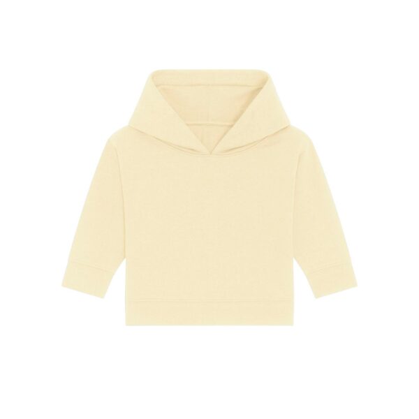 Stanley & Stella Baby Cruiser The Iconic Babies' Hoodie Sweatshirt