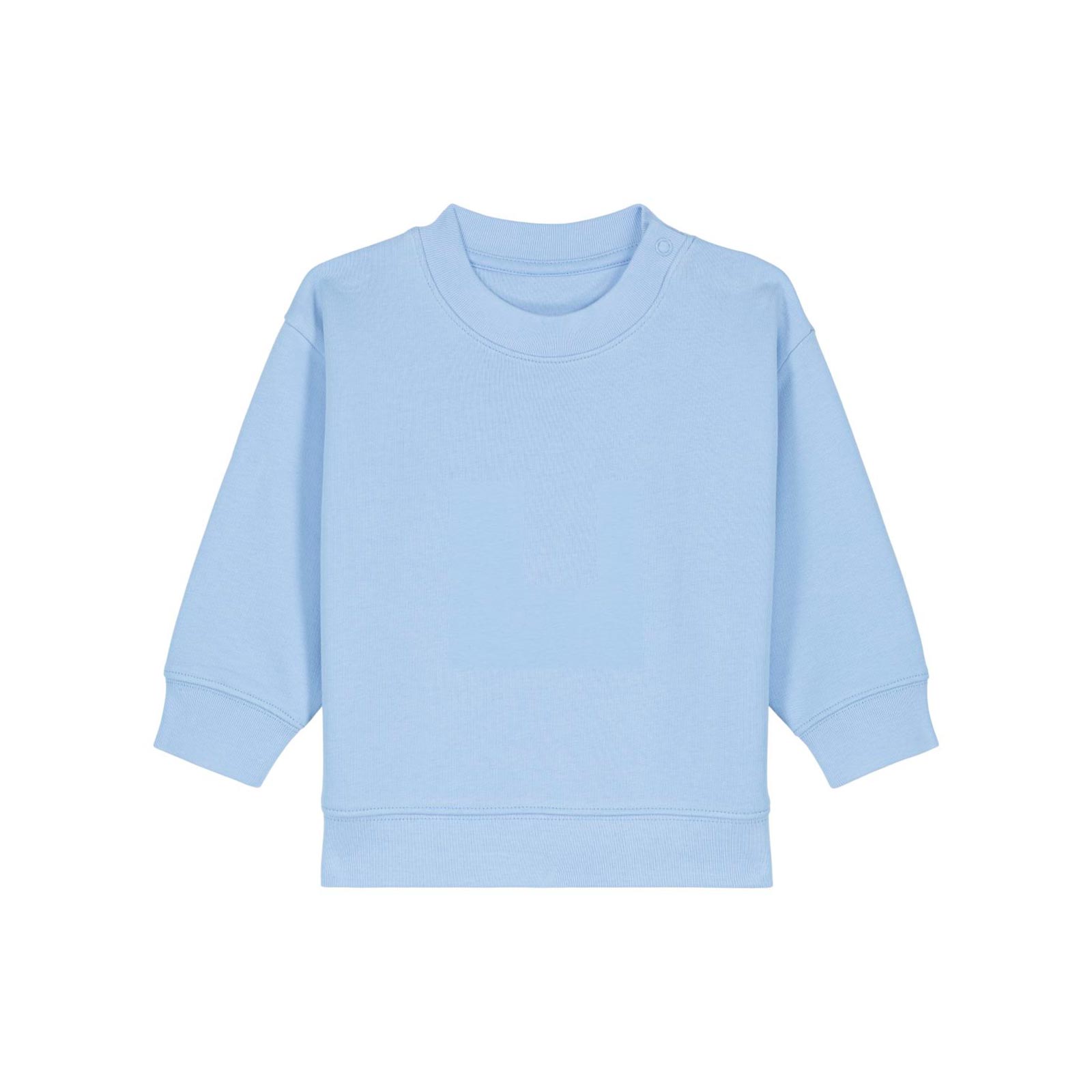Stanley Stella Baby Changer The Iconic Babies' Crew Neck - Main Image