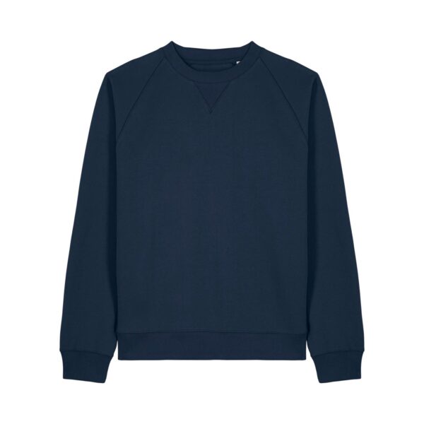 Stanley & Stella Knoxer The Unisex Raglan Sweatshirt