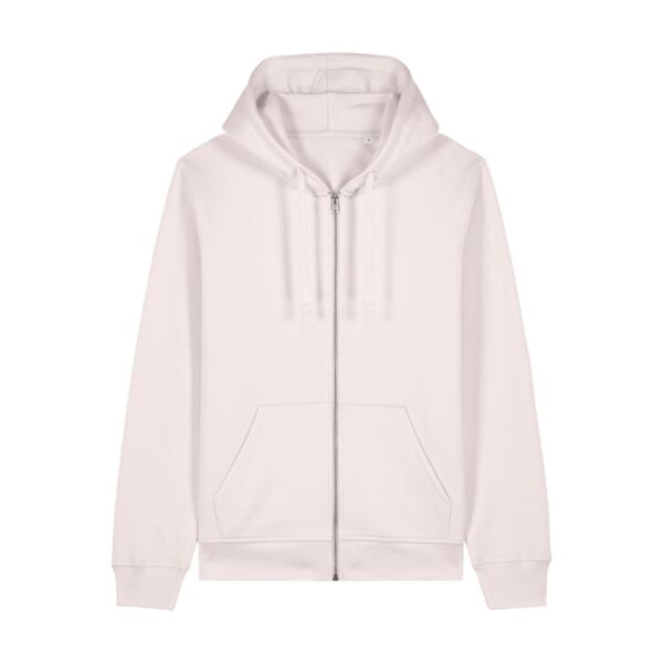 Stanley & Stella Mixer The Unisex Zip-Thru Hoodie