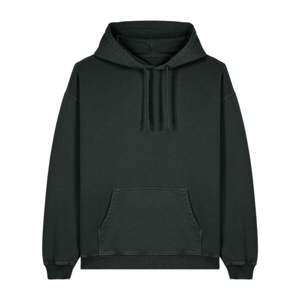Stanley & Stella Slammer 2.0 Vintage The Unisex Garment Dyed Oversized Hoodie Sweatshirt