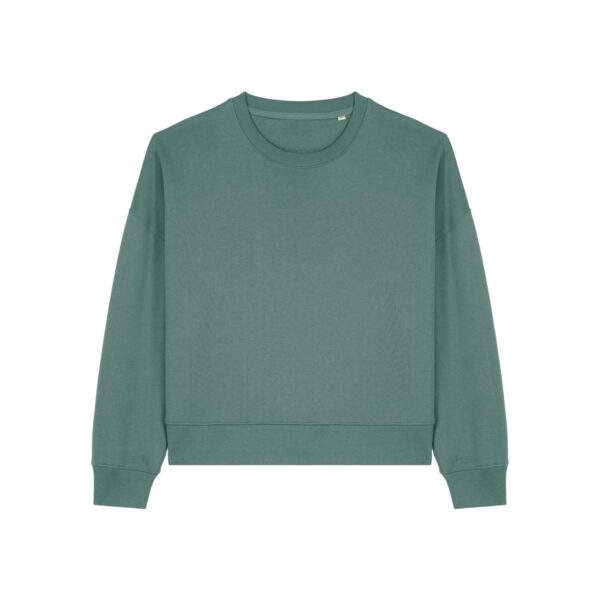 Stanley & Stella The Women's Crew Neck Sweatshirt