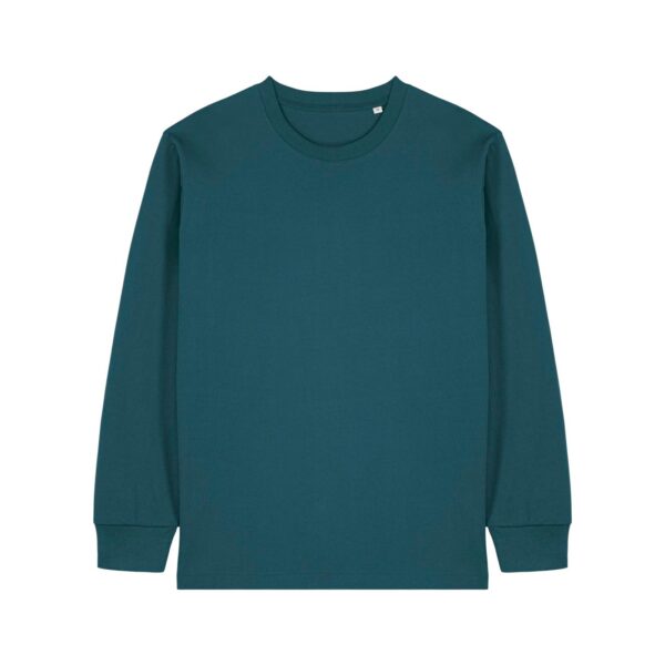 Stanley & Stella Freestyler Long Sleeve The Unisex Heavy Weight Long Sleeve T-shirt