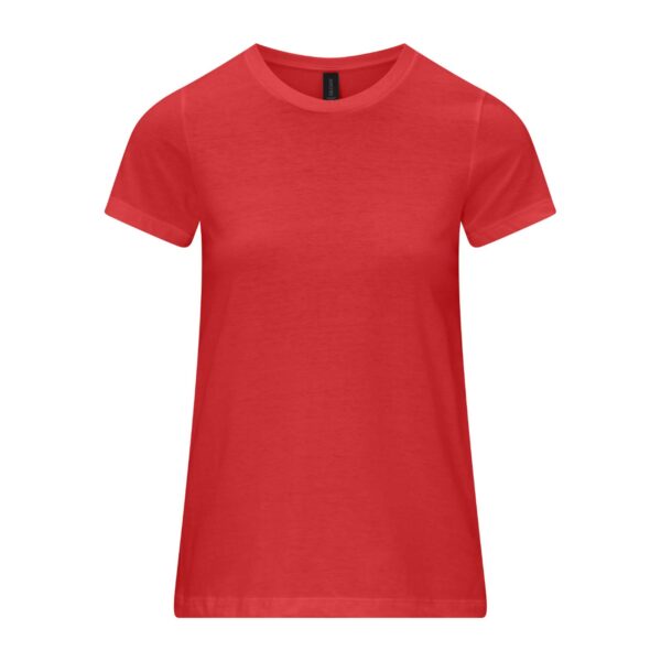Gildan Cotton Polyester T-shirt for her