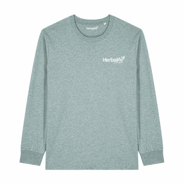 Herbalife Long Sleeve Unisex