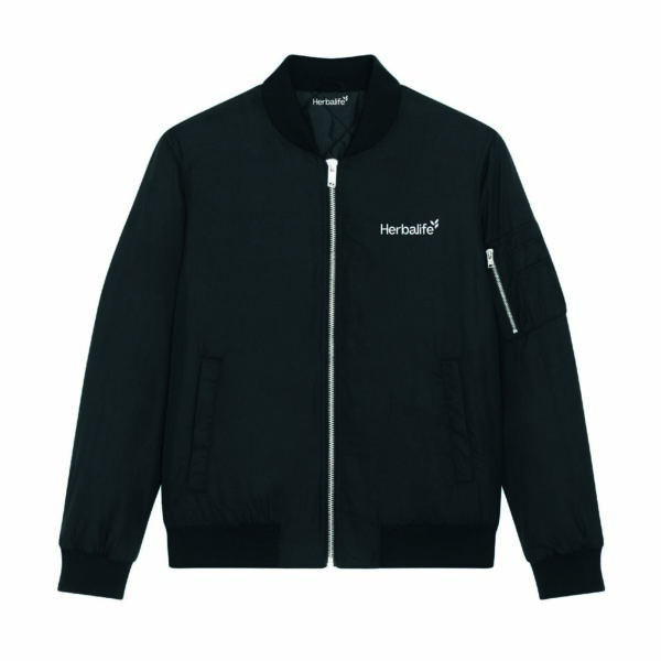 Herbalife Bomber Jacket Unisex