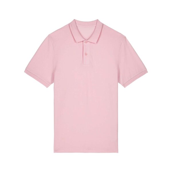 Stanley & Stella Coaster The Men's Mid-light Polo