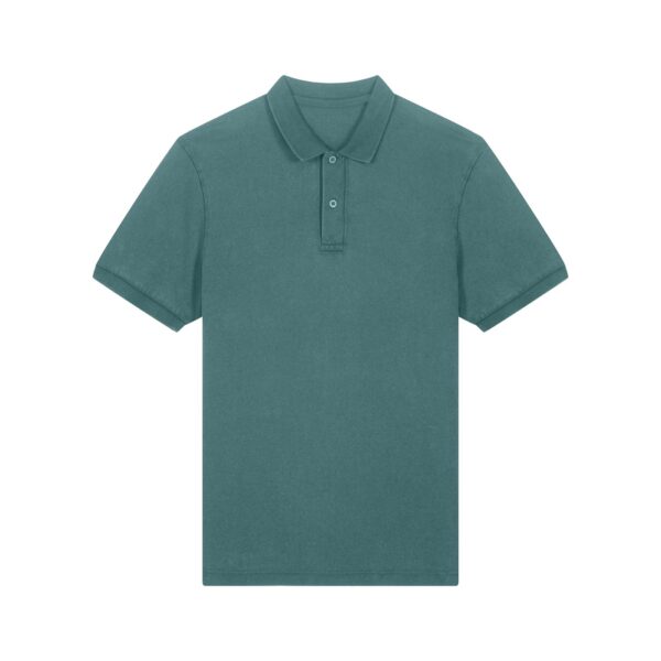 Stanley & Stella Coaster Vintage The Unisex Vintage Mid-light Polo