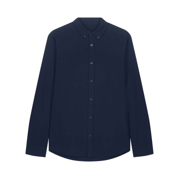 Stanley & Stella The Men's Oxford Shirt