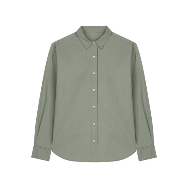 Stanley & Stella Styler The Men's Poplin Shirt