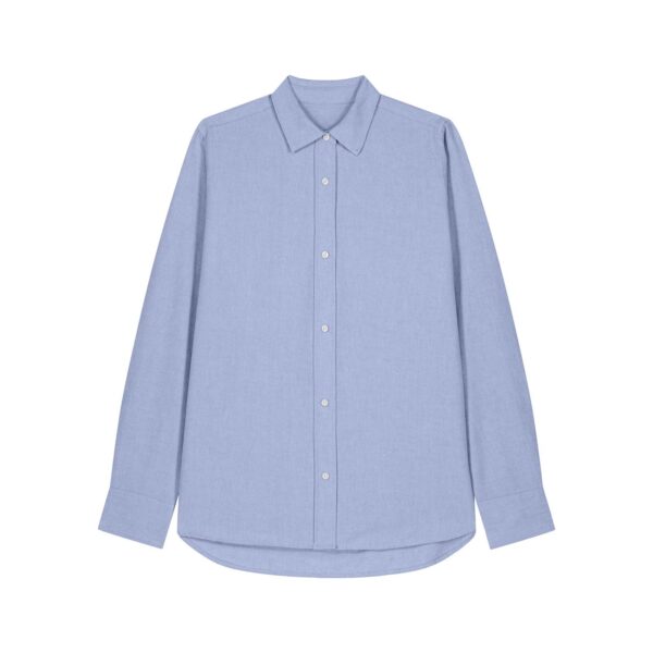 Stanley & Stella Oxfort The Women's Shirt