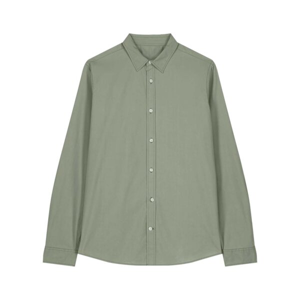 Stanley & Stella Styler The Women's Relaxed Poplin Shirt