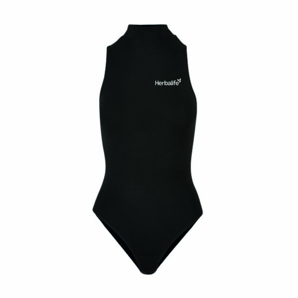 Herbalife Ladies Sleeveless Turtleneck Body