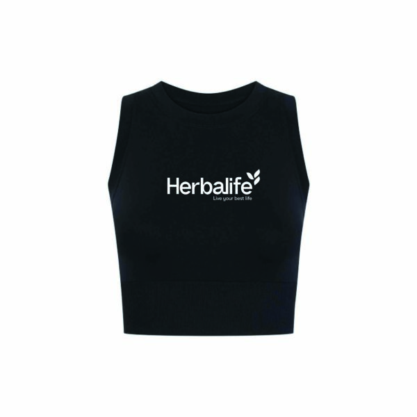 Herbalife Ladies´ Cropped Tank