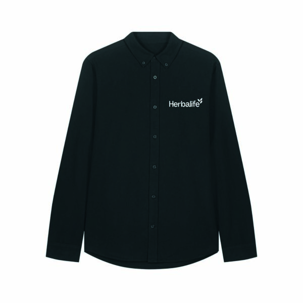 Herbalife The Men's Oxford Shirt