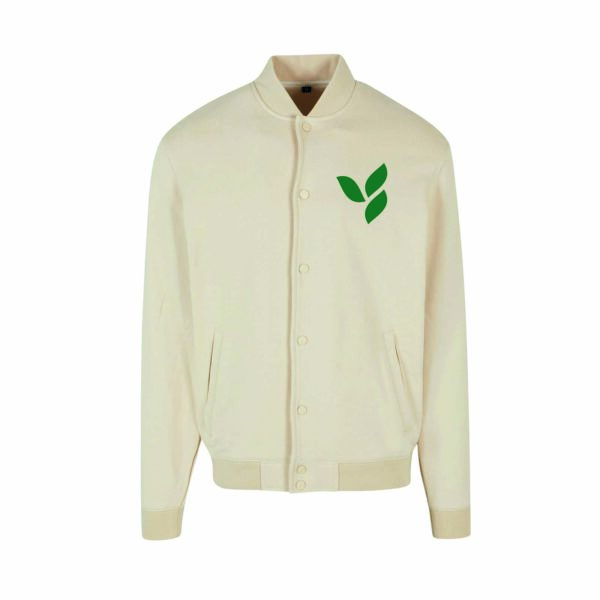 Herbalife Heavy Tonal College Jacket