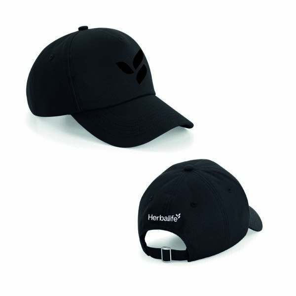 Herbalife Authentic 5 Panel Cap