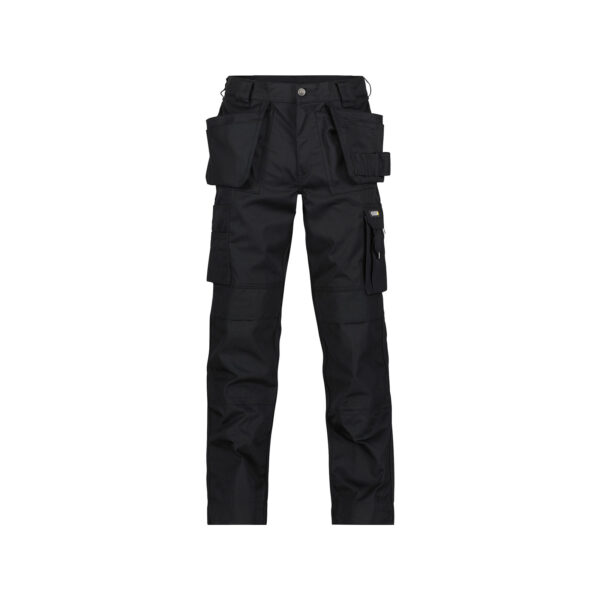 Dassy® Oxford Holsterzakkenbroek met Kniezakken