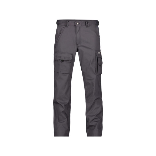 Dassy® Kingston Canvas Werkbroek