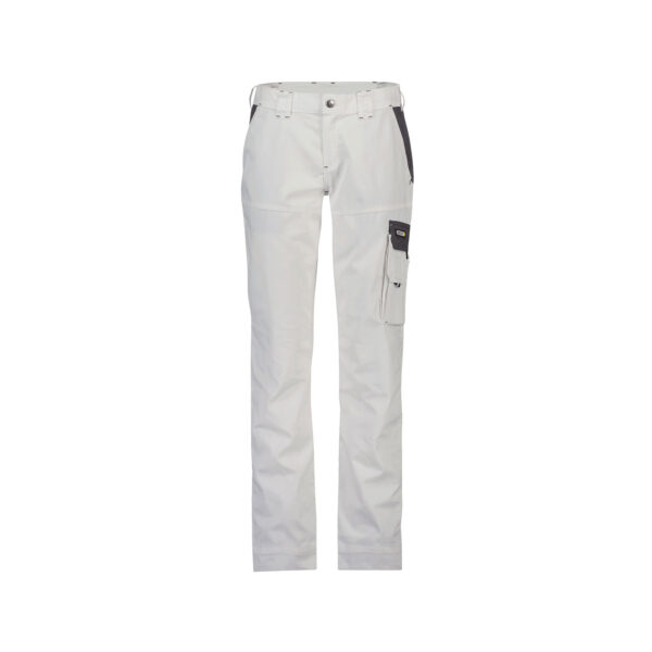 Dassy® Nashville Women Tweekleurige Werkbroek Voor Dames
