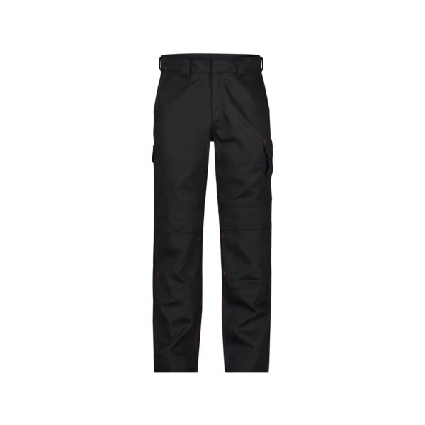 Dassy® Arizona Vlamvertragende Werkbroek met Kniezakken