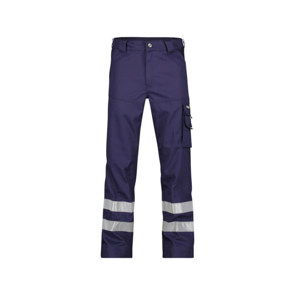 Dassy® Vegas Werkbroek met Reflecterende Banden