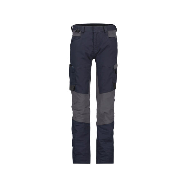 Dassy® Helix Women Werkbroek met Stretch Voor Dames