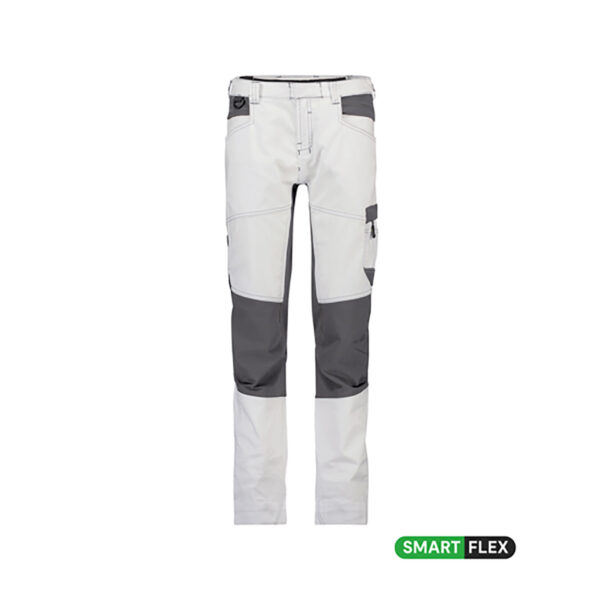 Dassy® Helix Painters Women Schildersbroek met Stretch Voor Dames
