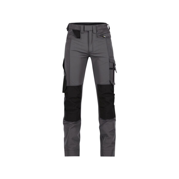 Dassy® Impax Stretch Werkbroek met Kniezakken